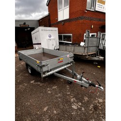 Anssems PSX 1350 Trailer 