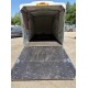 Woodford RL6-010 Enclosed Car Transporter trailer, in good used condition