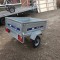 Maypole SY100 trailer 