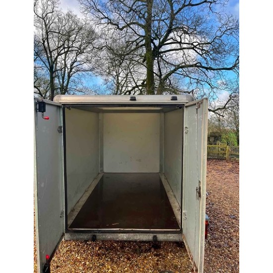 Indespension 2015 Tav84 Trailer 