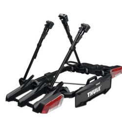 Thule OutPace 3 Bike Towbar Cycle Rack Carrier 