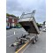 8' X 5' Tipping Trailer 2000 kg Gross Weight