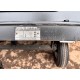 Erde 102 Trailer 4' X 3' - 300 kg Gross weight with cover
