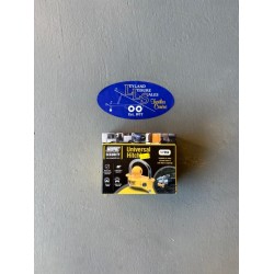 Universal Trailer Hitch Lock