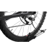 Anssems GT500-181-HT With 2 Bike Racks Anssems GT500-181-HT With 2 Bike Racks