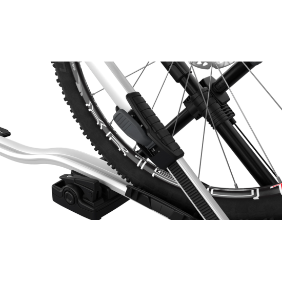 Anssems GT500-181-HT With 2 Bike Racks Anssems GT500-181-HT With 2 Bike Racks