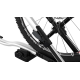 Anssems GT500-181-HT With 2 Bike Racks Anssems GT500-181-HT With 2 Bike Racks