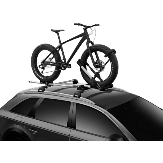 Anssems GT500-181-HT With 2 Bike Racks Anssems GT500-181-HT With 2 Bike Racks