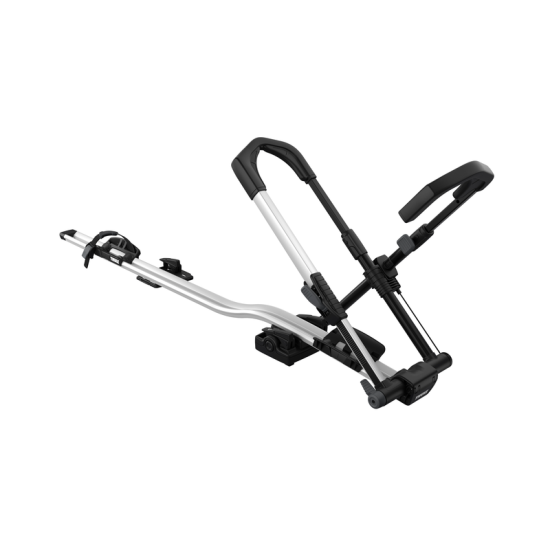 Anssems GT500-181-HT With 2 Bike Racks Anssems GT500-181-HT With 2 Bike Racks