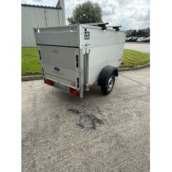 Anssems GT750-201 VT1 Trailer