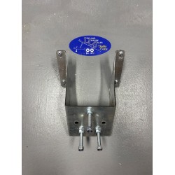 Anssems Universal Spare Wheel Bracket 