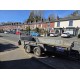 Ifor Williams 12ft x 5ft Goods Trailer 