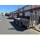 Ifor Williams 12ft x 5ft Goods Trailer 