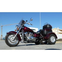 Kit Trike Conversions for Honda Goldwing All Years