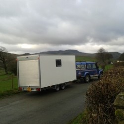 The Weird and The Wonderful Builds