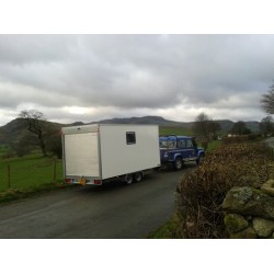 The Weird and The Wonderful Builds