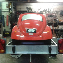 The Weird and The Wonderful Builds