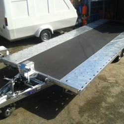 Trailer Brokerage