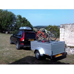 Try Before you Buy Camping Trailer ***Click on the Picture for More Details***
