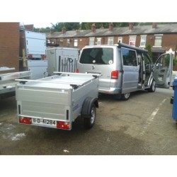 Anssems GT750-201-HT  