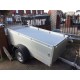 GT Anssems Camping Trailer Hire