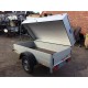 GT Anssems Camping Trailer Hire