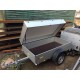 GT Anssems Camping Trailer Hire