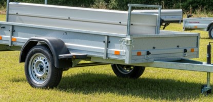 How to choose the right trailer for your lifestyle