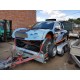 Anssems AMT-2000-ECO Car Transporter Trailer