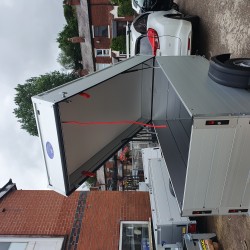 Anssems GT500-181-VT1