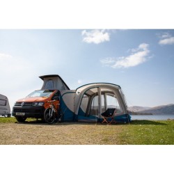 Ultimate Campervan Companion Starter kit with GT500-181-HT Trailer
