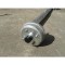 NEW Trailer Axle up to 1300kg Made to Measure