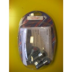  Knott Conical Wheel Bolts M12 x 1.5 x 24